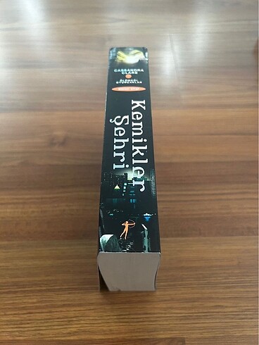  Beden Kemikler şehri