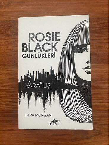 Rosie black günlükleri
