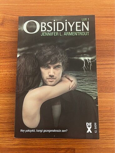 Obsidiyen