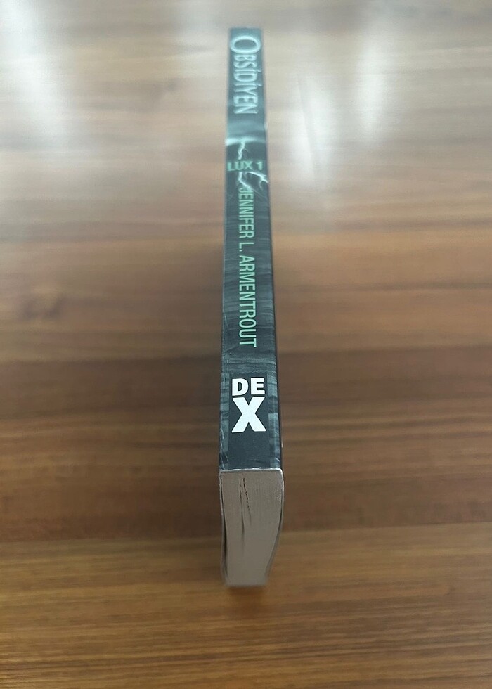 Obsidiyen - Görsel 3