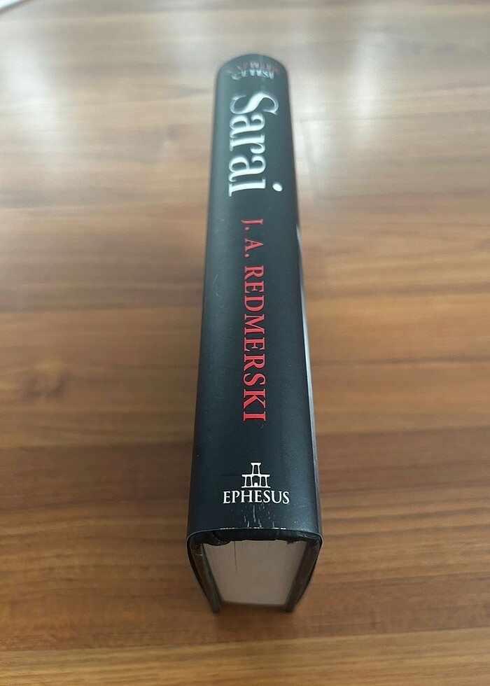 Katiller çetesi sarai - Görsel 3