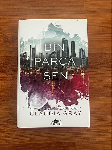 Bin parça sen