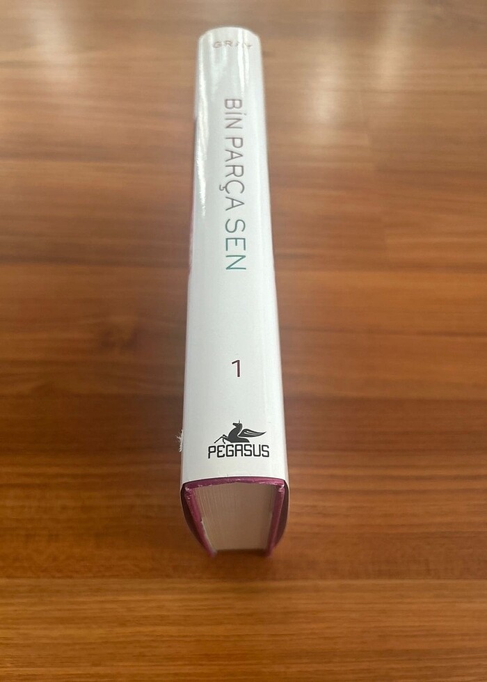 Bin parça sen - Görsel 3