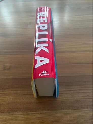  Beden Replika