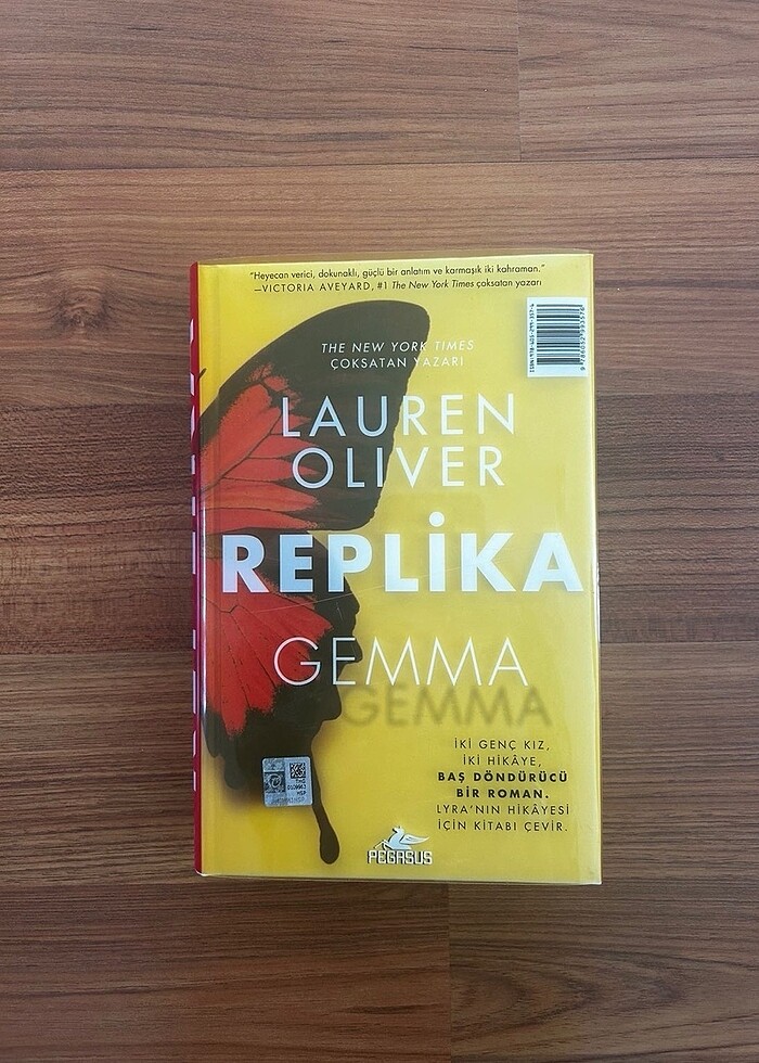 Replika - Görsel 2