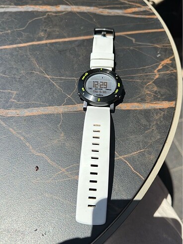 Suunto core outdoor kol saati