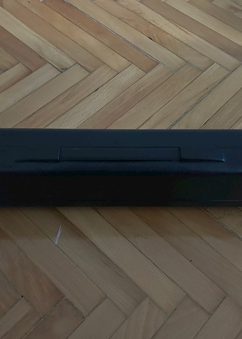 Helena Mia İtalyan yan flüt - Görsel 2