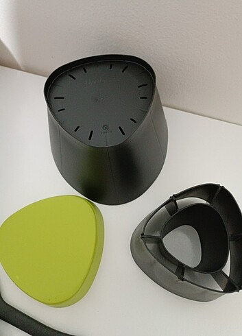 Tupperware karışık ürünleri - Görsel 2