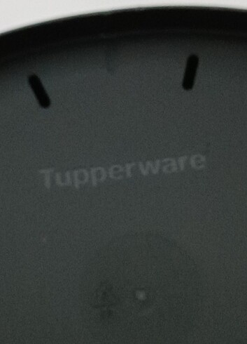 Tupperware karışık ürünleri - Görsel 7