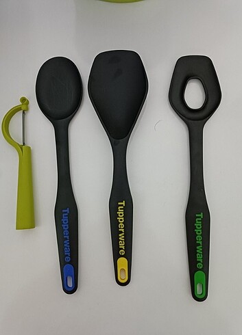 Tupperware karışık ürünleri - Görsel 15