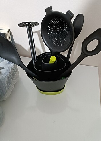 Tupperware karışık ürünleri - Görsel 17