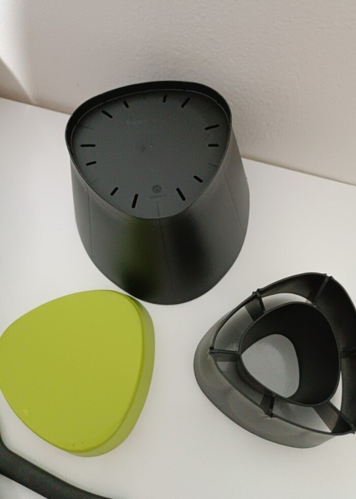 Tupperware karışık ürünleri  - Görsel 2