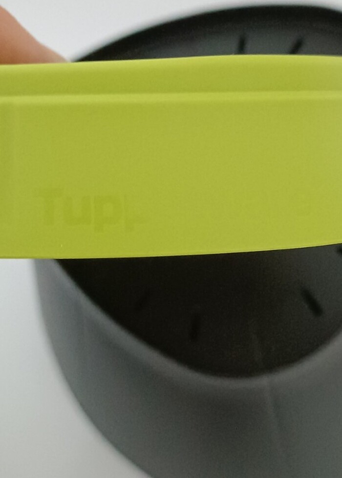 Tupperware karışık ürünleri  - Görsel 4