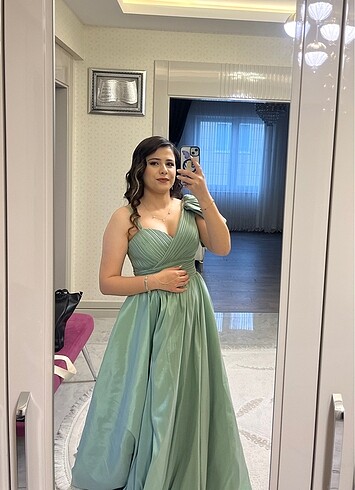 40 Beden Abiye