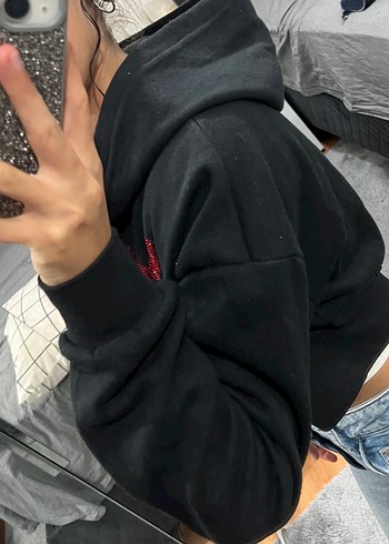 fleakwear crop hırka