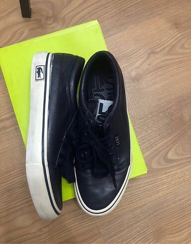 Lacoste Orjinal
