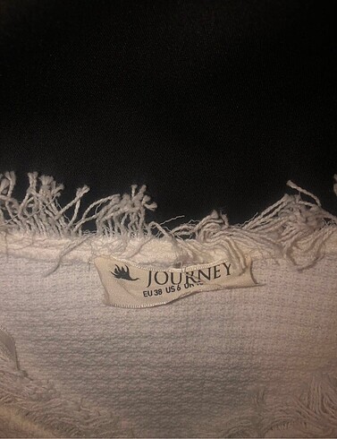 Journey Journey ceket