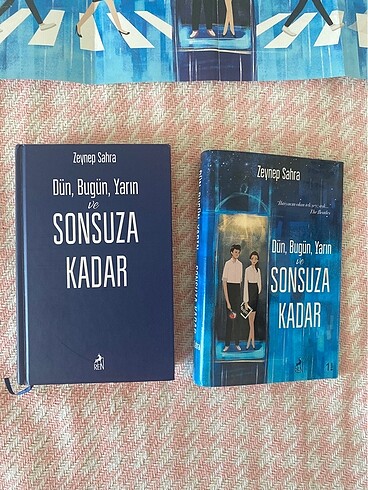 Beden Dün,bugün,yarın ve sonsuza kadar(ciltli)