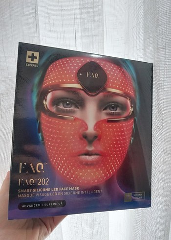 FAQ Smart Silikon Yüz Maskesi Fiyatı Göstermelik Yazıp Öğrenin - Görsel 3