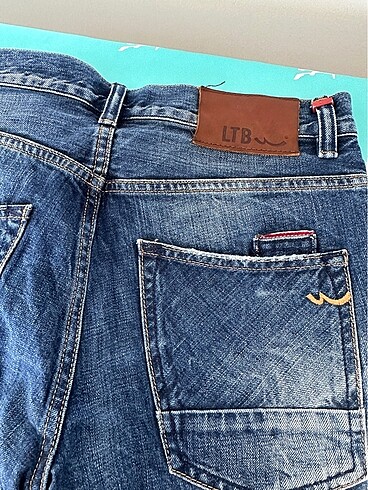 Ltb erkek kapri