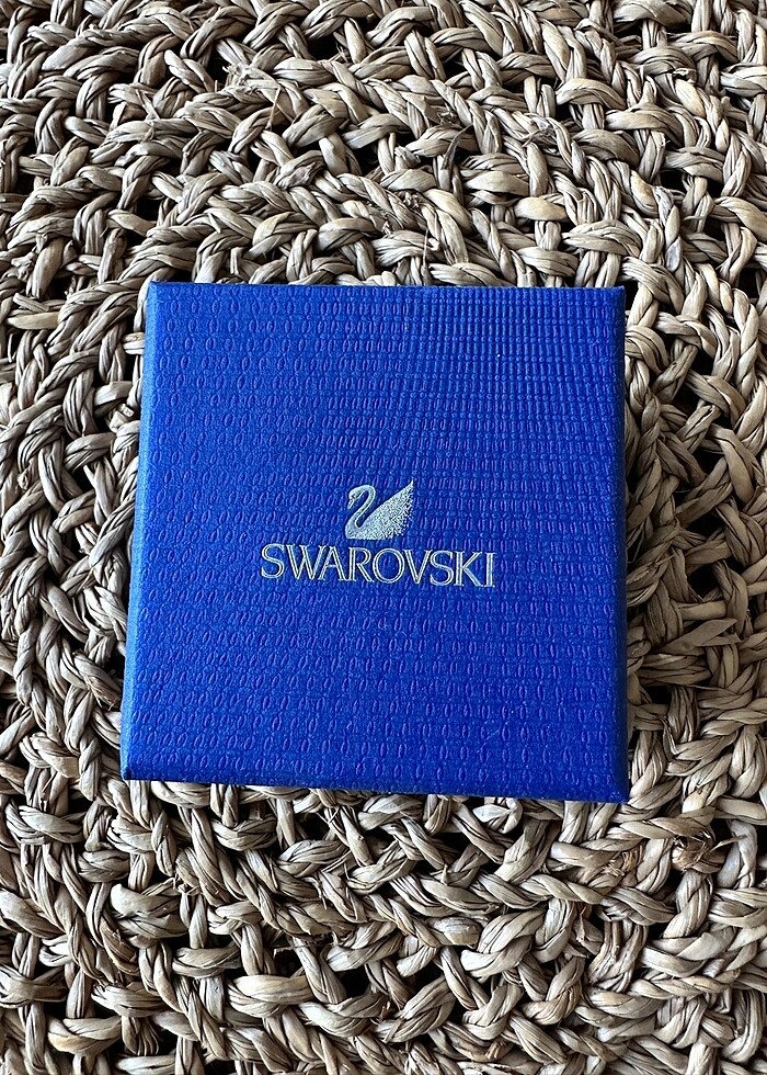 Swarovski Kolye Ucu - Görsel 4