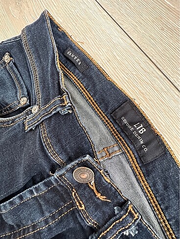 LTB LTB ERKEK JEAN