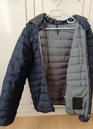 Kışlık kaliteli şişme mont 