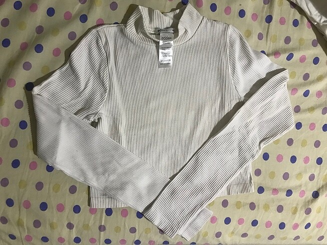 Addax fitilli crop