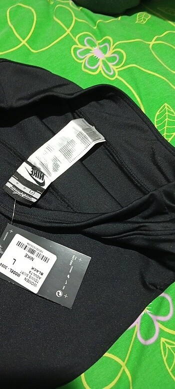 Nike Şortlu etek 