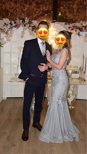 Diğer Abiye nişan ve mezuniyet elbisesi