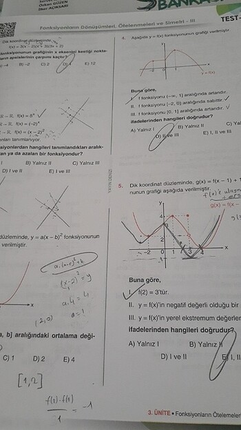  Ayt-Tyt matematik soru bankası 