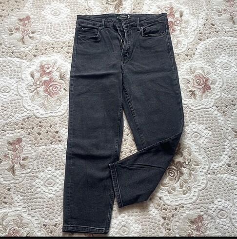 #slim#fit#mom#jean