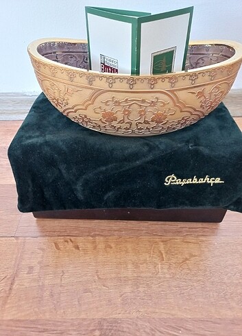 Paşabahçe halkari gondol