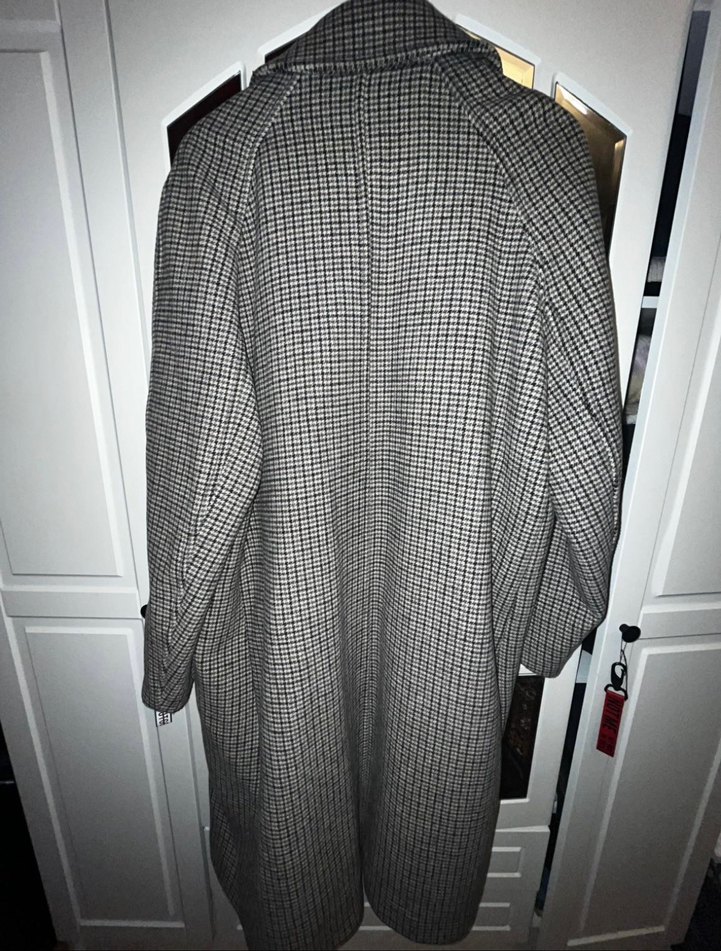 H&M Erkek Kaban/Palto - Görsel 2