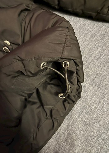 Bershka Kadın Mont - Görsel 3