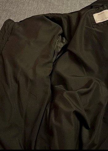 Bershka Kadın Mont - Görsel 4