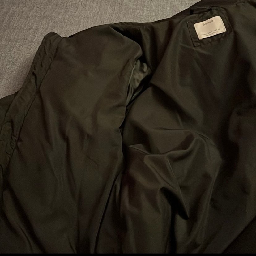 Bershka Kadın Mont - Görsel 4