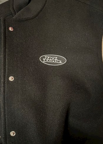 H&M x No Fear Ceket - Görsel 4