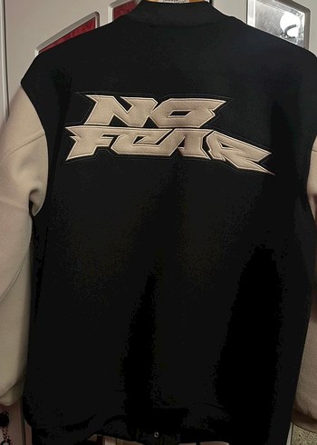 H&M x No Fear Ceket - Görsel 2