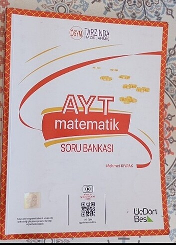 Yks kitap