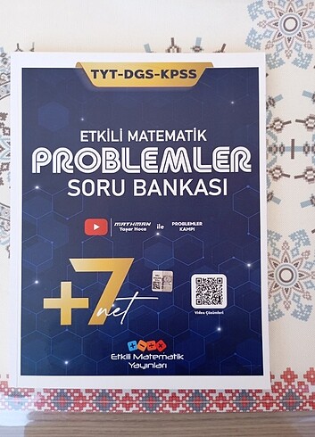 Etkili matematik yayınları