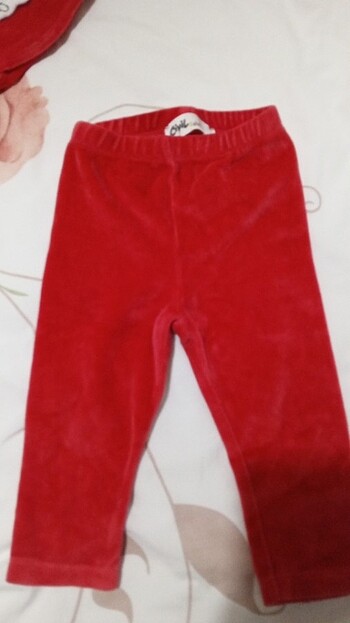9 Ay Beden Pijama