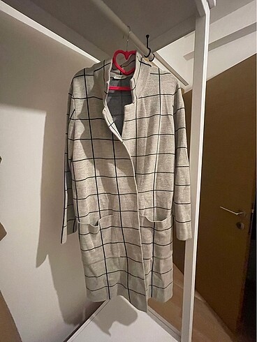 LC Waikiki Lcw çıtçıtlı hırka
