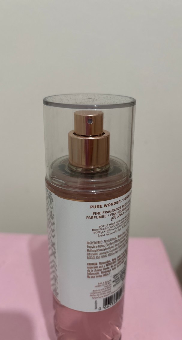 Bath & Body Works Pure Wonder Kadın Parfümü - Görsel 2