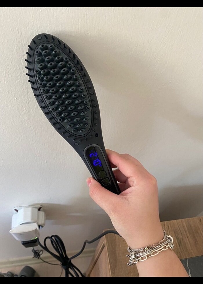 Düzleştirici Tarak - Görsel 2