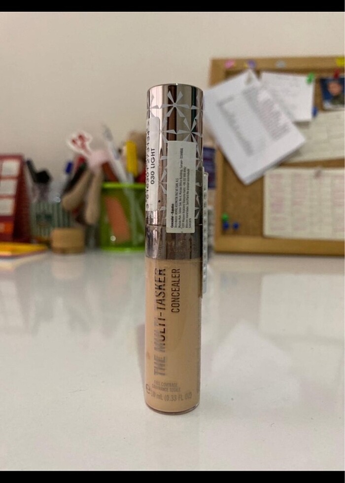 rimmel london kapatıcı - Görsel 2