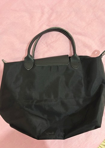 Benetton Siyah Kadın Çanta - Görsel 2