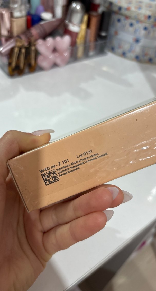 MAD Kadın Parfümü 50 ml Oriental Scent - Görsel 2