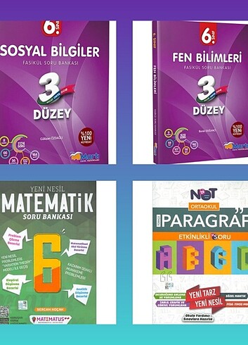 6.sinif set 