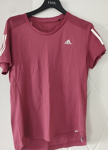 Adidas Orijinal bayan tişört 